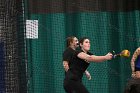 Track & Field  Women’s Track & Field open up the 2023 indoor season with a home meet against Colby College. They also competed against visiting Wentworth Institute of Technology, Worcester State University, Gordon College and Connecticut College. - Photo by Keith Nordstrom